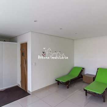 Apartamento em São Paulo, bairro Barra Funda