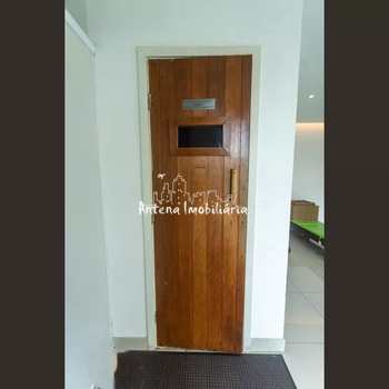Apartamento em São Paulo, bairro Barra Funda