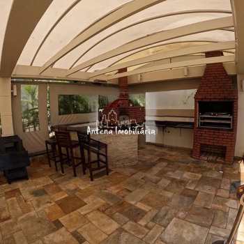 Apartamento em São Paulo, bairro Barra Funda
