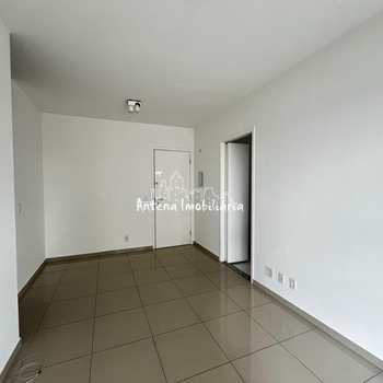 Apartamento em São Paulo, bairro Barra Funda