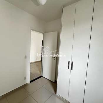 Apartamento em São Paulo, bairro Barra Funda