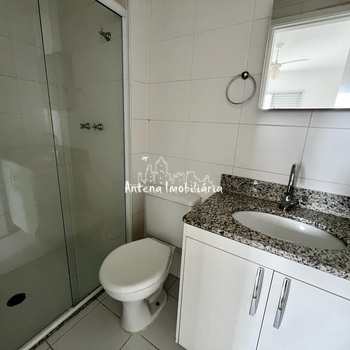 Apartamento em São Paulo, bairro Barra Funda