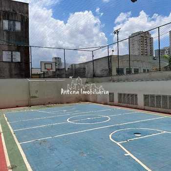 Apartamento em São Paulo, bairro Barra Funda