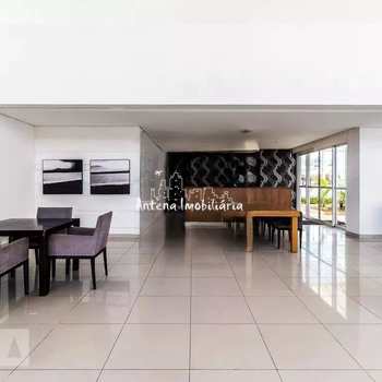Apartamento em São Paulo, bairro Barra Funda