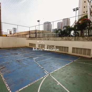 Apartamento em São Paulo, bairro Barra Funda