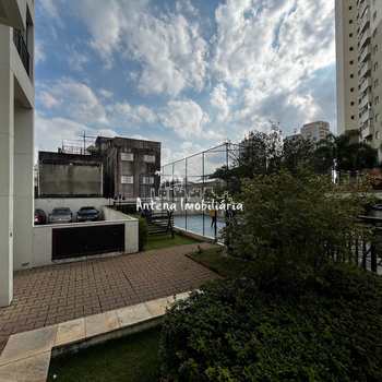 Apartamento em São Paulo, bairro Barra Funda