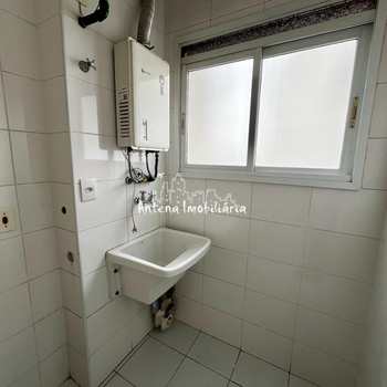 Apartamento em São Paulo, bairro Barra Funda