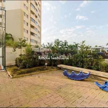 Apartamento em São Paulo, bairro Barra Funda