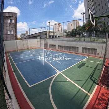 Apartamento em São Paulo, bairro Barra Funda