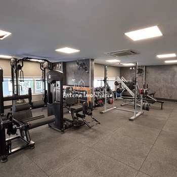 Apartamento em São Paulo, bairro Barra Funda