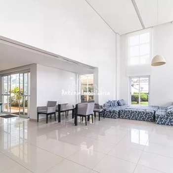 Apartamento em São Paulo, bairro Barra Funda