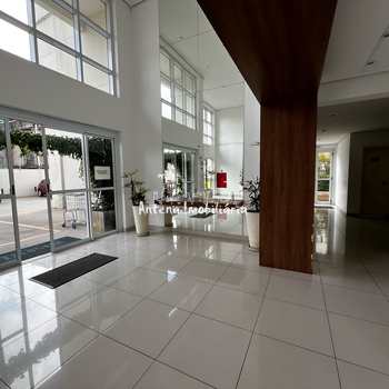 Apartamento em São Paulo, bairro Barra Funda