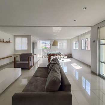 Apartamento em São Paulo, bairro Barra Funda