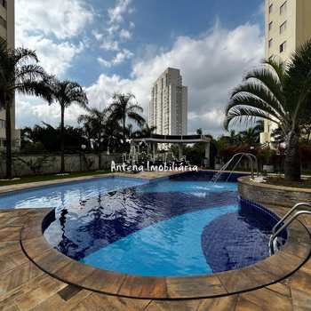 Apartamento em São Paulo, bairro Barra Funda