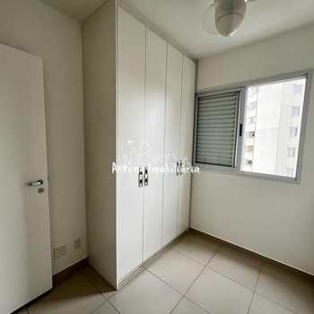 Apartamento em São Paulo, bairro Barra Funda