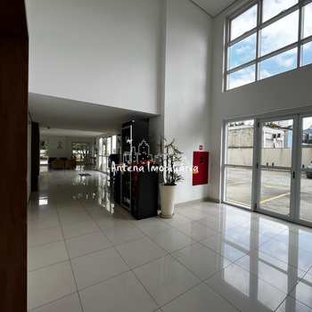 Apartamento em São Paulo, bairro Barra Funda