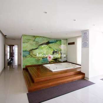 Apartamento em São Paulo, bairro Barra Funda