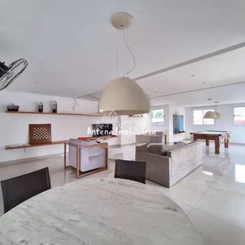 Apartamento em São Paulo, bairro Barra Funda