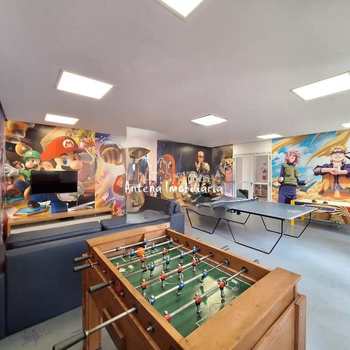 Apartamento em São Paulo, bairro Barra Funda