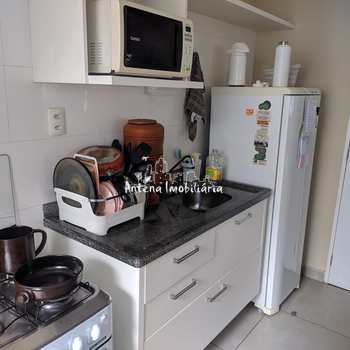 Apartamento em São Paulo, bairro Vila Buarque