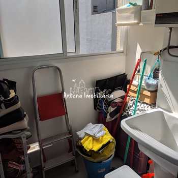 Apartamento em São Paulo, bairro Vila Buarque
