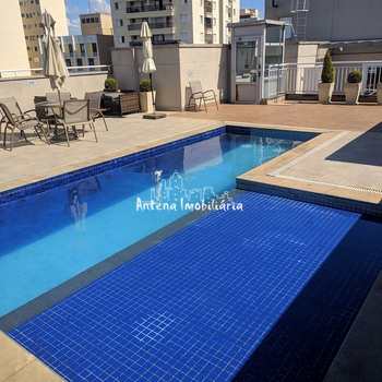 Apartamento em São Paulo, bairro Vila Buarque