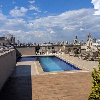 Apartamento em São Paulo, bairro Vila Buarque