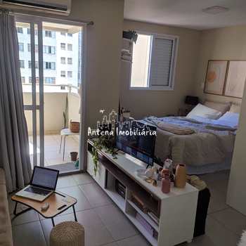 Apartamento em São Paulo, bairro Vila Buarque