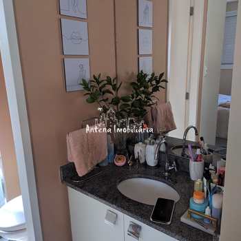 Apartamento em São Paulo, bairro Vila Buarque