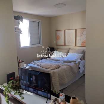 Apartamento em São Paulo, bairro Vila Buarque