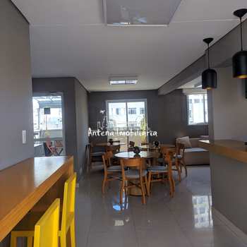Apartamento em São Paulo, bairro Vila Buarque