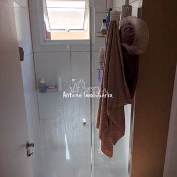 Apartamento em São Paulo, bairro Vila Buarque
