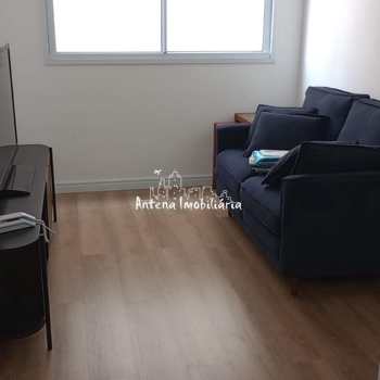 Apartamento em São Paulo, bairro Vila Buarque