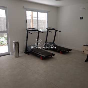Apartamento em São Paulo, bairro Vila Buarque