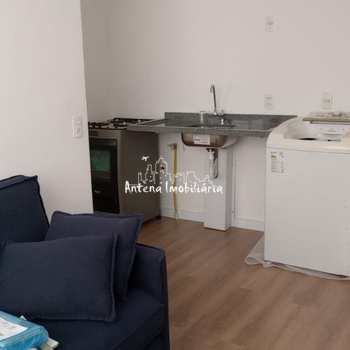 Apartamento em São Paulo, bairro Vila Buarque