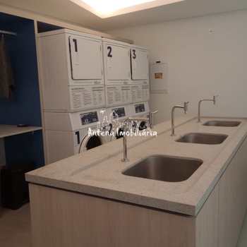 Apartamento em São Paulo, bairro Vila Buarque