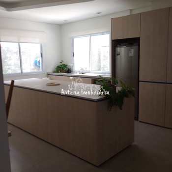 Apartamento em São Paulo, bairro Vila Buarque