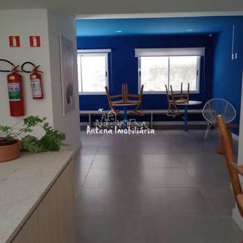 Apartamento em São Paulo, bairro Vila Buarque