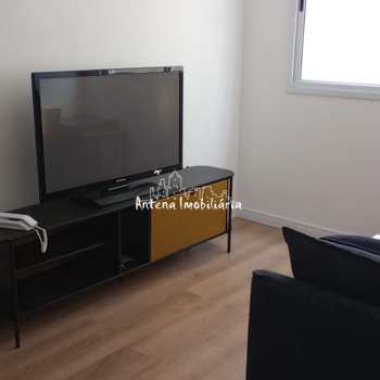 Apartamento em São Paulo, bairro Vila Buarque