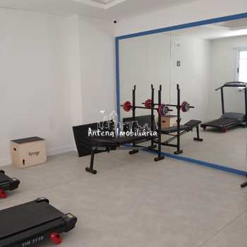 Apartamento em São Paulo, bairro Vila Buarque