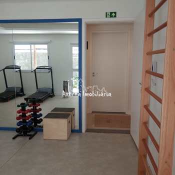 Apartamento em São Paulo, bairro Vila Buarque