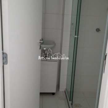 Apartamento em São Paulo, bairro Vila Buarque