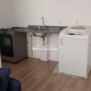 Apartamento em São Paulo, bairro Vila Buarque