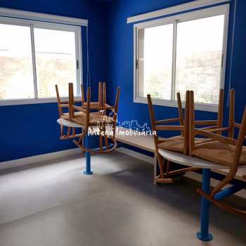 Apartamento em São Paulo, bairro Vila Buarque