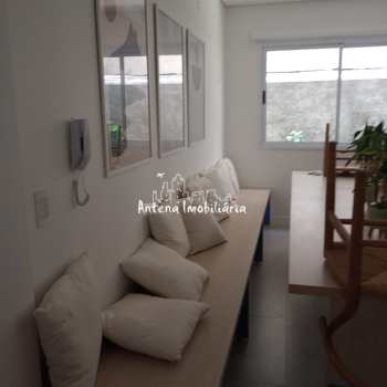 Apartamento em São Paulo, bairro Vila Buarque