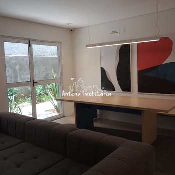 Apartamento em São Paulo, bairro Vila Buarque