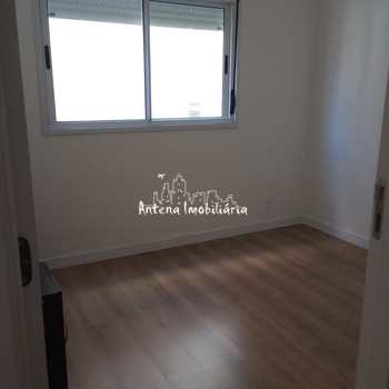 Apartamento em São Paulo, bairro Vila Buarque