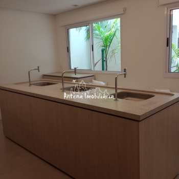 Apartamento em São Paulo, bairro Vila Buarque