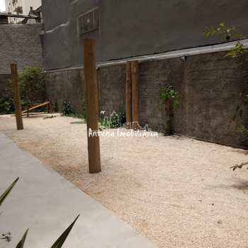 Apartamento em São Paulo, bairro Vila Buarque