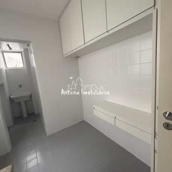 Apartamento em São Paulo, bairro Higienópolis